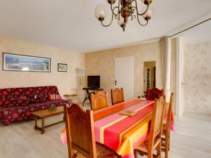 Appartement Arcachon, 3 pièces, 6 personnes - FR-1-474-16