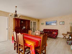 Appartement Arcachon, 3 pièces, 6 personnes - FR-1-474-16