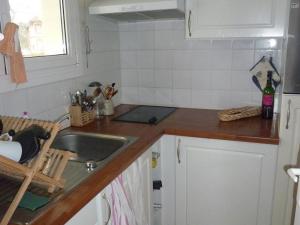 Appartement Arcachon, 3 pièces, 6 personnes - FR-1-474-236