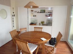Appartement Arcachon, 3 pièces, 6 personnes - FR-1-474-236