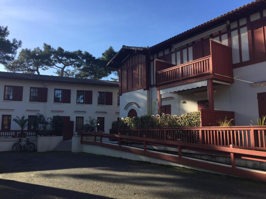 Appartement Arcachon, 3 pièces, 6 personnes - FR-1-474-33 40 Avenue Du Golf - -, 33120 Arcachon