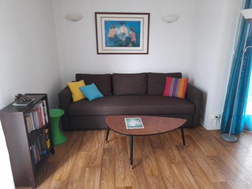 Appartement Arcachon, 3 pièces, 9 personnes - FR-1-319-345