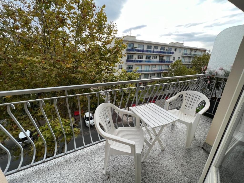 Appartement Arcachon, 4 pièces, 4 personnes - FR-1-474-227 2 rue lamartine, 33120 Arcachon
