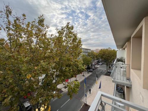 Appartement Arcachon, 4 pièces, 4 personnes - FR-1-474-227