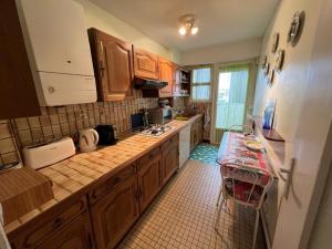 Appartement Arcachon, 4 pièces, 4 personnes - FR-1-474-227
