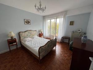 Appartement Arcachon, 4 pièces, 4 personnes - FR-1-474-227