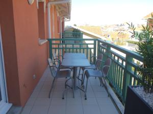 Appartement Arcachon, 4 pièces, 6 personnes - FR-1-319-370