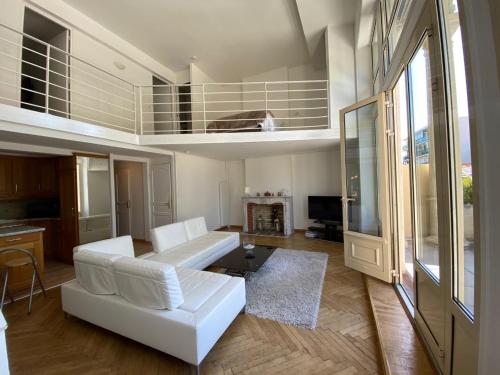 Appartement Arcachon, 4 pièces, 6 personnes - FR-1-474-3
