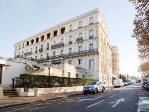 Appartement Arcachon, 4 pièces, 6 personnes - FR-1-474-3