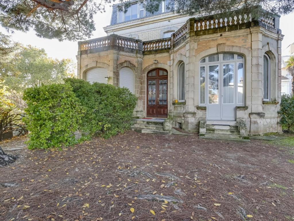 Appartement Arcachon, 4 pièces, 8 personnes - FR-1-474-34 241 Boulevard De La Plage - -, 33120 Arcachon