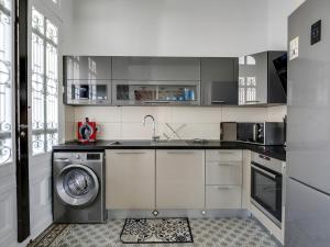 Appartement Arcachon, 4 pièces, 8 personnes - FR-1-474-34