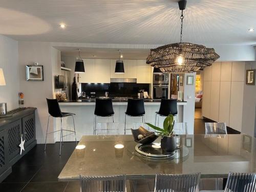 Appartement Arcachon, 5 pièces, 8 personnes - FR-1-374-198