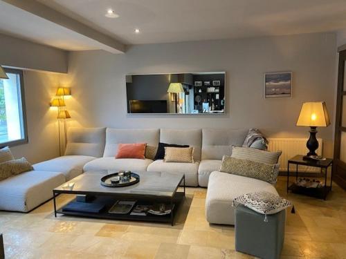 Appartement Arcachon, 5 pièces, 8 personnes - FR-1-374-198
