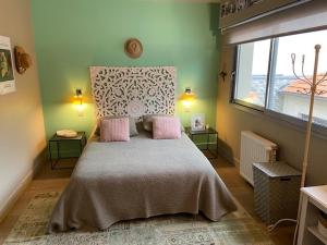 Appartement Arcachon, 5 pièces, 8 personnes - FR-1-374-198