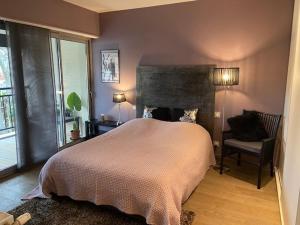Appartement Arcachon, 5 pièces, 8 personnes - FR-1-374-198