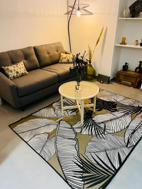Appartement Arcachon, 5 pièces, 8 personnes - FR-1-374-198