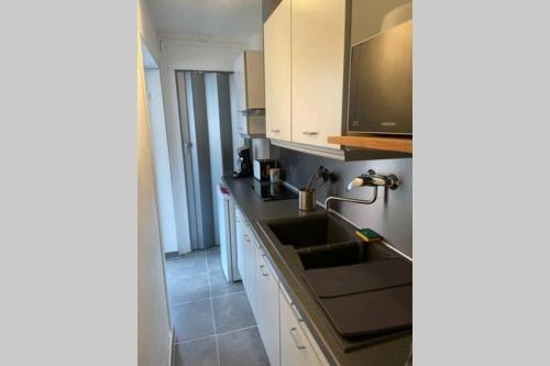 Appartement Arcachon en hyper centre