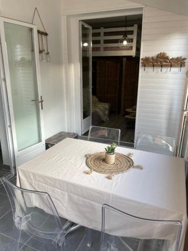 Appartement Arcachon en hyper centre