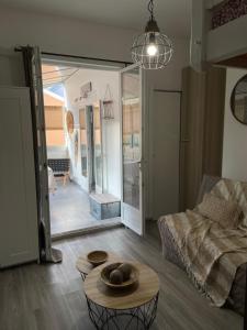 Appartement Arcachon en hyper centre