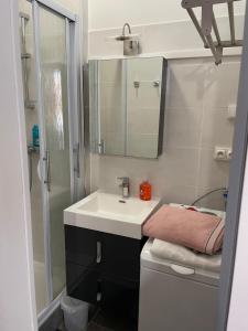 Appartement Arcachon en hyper centre