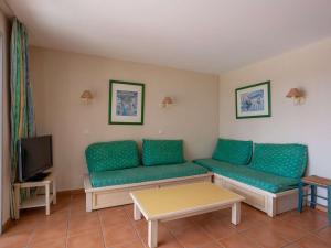 Appartement Arcangues, 3 pièces, 4 personnes - FR-1-3-475