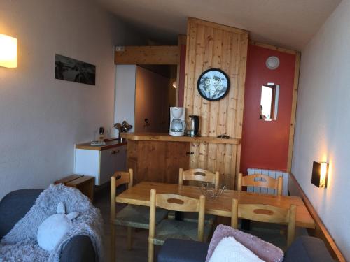 Appartement Arcs 2000
