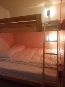 Appartement Arcs 2000