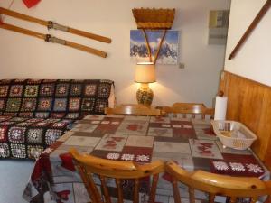 Appartement Arêches-Beaufort, 2 pièces, 4 personnes - FR-1-342-139