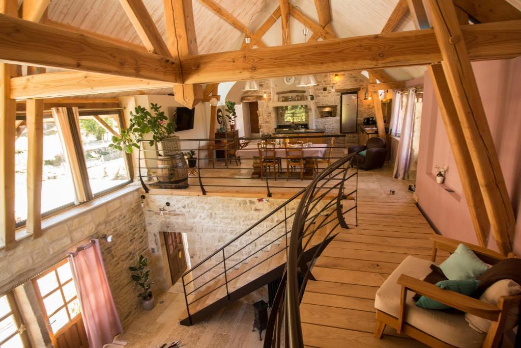 Appartement Arêches-Beaufort, 2 pièces, 4 personnes - FR-1-342-145 73270 Arêches