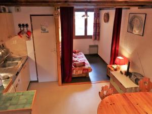 Appartement Arêches-Beaufort, 2 pièces, 4 personnes - FR-1-342-157
