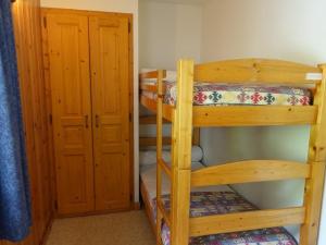 Appartement Arêches-Beaufort, 2 pièces, 4 personnes - FR-1-342-160