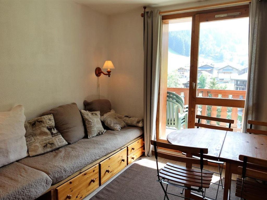 Appartement Arêches-Beaufort, 2 pièces, 4 personnes - FR-1-342-173 RESIDENCE VAL BLANC 2, 73270 Arêches