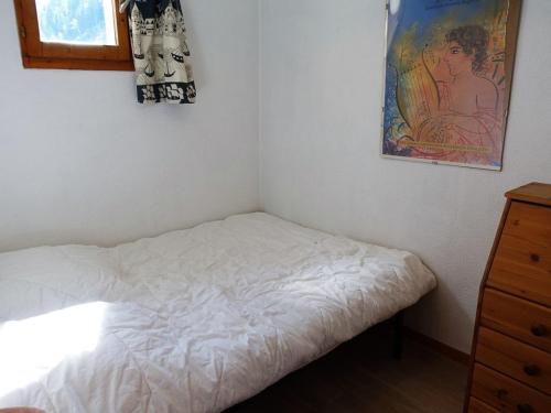 Appartement Arêches-Beaufort, 2 pièces, 4 personnes - FR-1-342-173