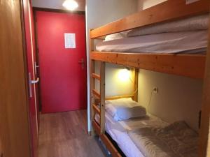 Appartement Arêches-Beaufort, 2 pièces, 4 personnes - FR-1-342-173
