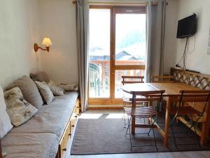 Appartement Arêches-Beaufort, 2 pièces, 4 personnes - FR-1-342-173