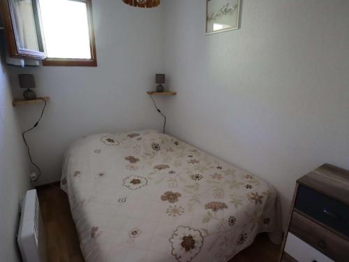 Appartement Arêches-Beaufort, 2 pièces, 4 personnes - FR-1-342-182