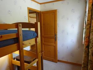 Appartement Arêches-Beaufort, 2 pièces, 4 personnes - FR-1-342-191