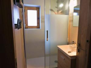 Appartement Arêches-Beaufort, 2 pièces, 4 personnes - FR-1-342-242