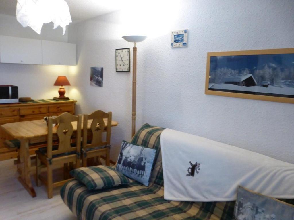 Appartement Arêches-Beaufort, 2 pièces, 4 personnes - FR-1-342-254 RESIDENCE LE VAL BLANC 2, 73270 Beaufort