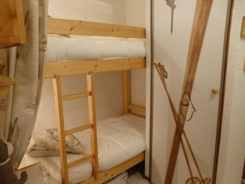 Appartement Arêches-Beaufort, 2 pièces, 4 personnes - FR-1-342-254