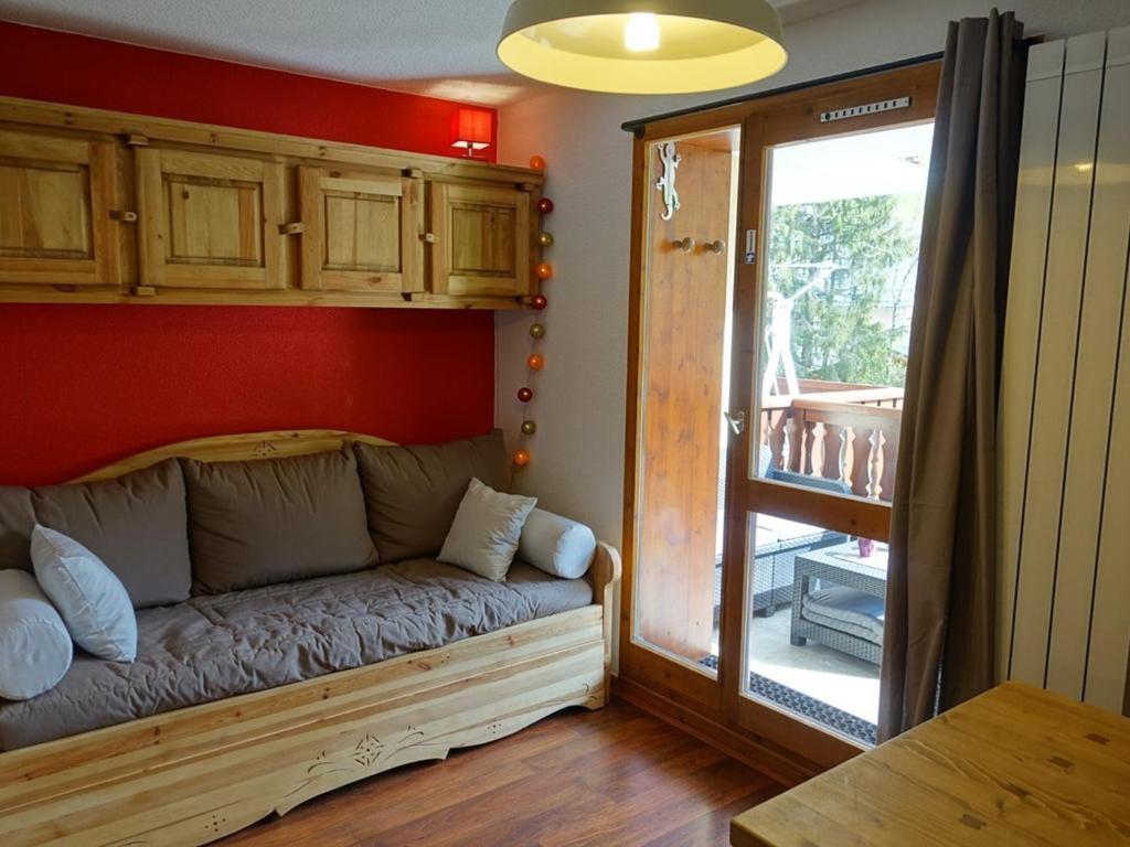 Appartement Appartement Arêches-Beaufort, 2 pièces, 4 personnes - FR-1-342-257 ROUTE DU GRAND MONT 73270 Beaufort