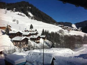 Appartement Arêches-Beaufort, 2 pièces, 5 personnes - FR-1-342-155