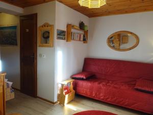 Appartement Arêches-Beaufort, 2 pièces, 5 personnes - FR-1-342-163
