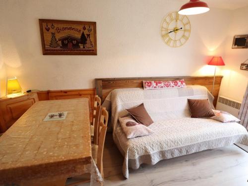 Appartement Arêches-Beaufort, 2 pièces, 5 personnes - FR-1-342-215