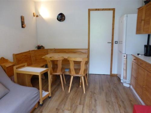 Appartement Arêches-Beaufort, 2 pièces, 5 personnes - FR-1-342-247