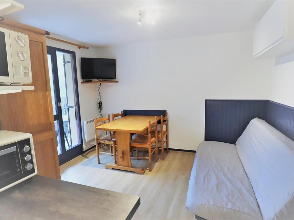 Appartement Arêches-Beaufort, 2 pièces, 5 personnes - FR-1-342-250 RESIDENCE VAL BLANC 2, 73270 Beaufort