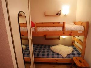 Appartement Arêches-Beaufort, 2 pièces, 5 personnes - FR-1-342-282