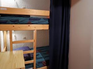 Appartement Arêches-Beaufort, 2 pièces, 6 personnes - FR-1-342-256