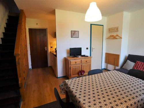 Appartement Arêches-Beaufort, 2 pièces, 6 personnes - FR-1-342-259