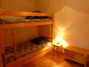 Appartement Arêches-Beaufort, 2 pièces, 7 personnes - FR-1-342-188